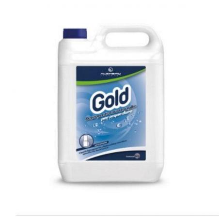 Alchemy Industry Detergente Lavastoviglie Gold 6 L