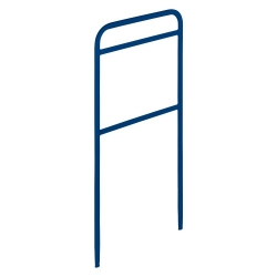 TTS Montante 2 Righe