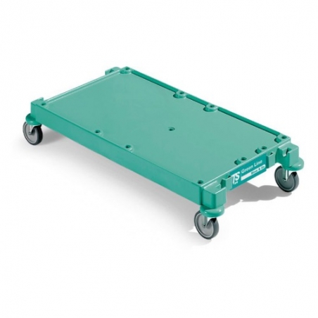 TTS Green Base Grande