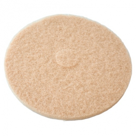 3M Disco 3400 Tan Burnish 17'' 432 mm
