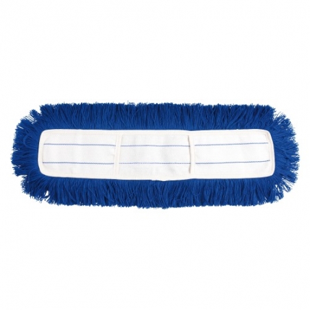 Essecinque Ricambio Scopa Frange Acrilico