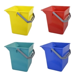 TTS Secchiello Capacità 6 L