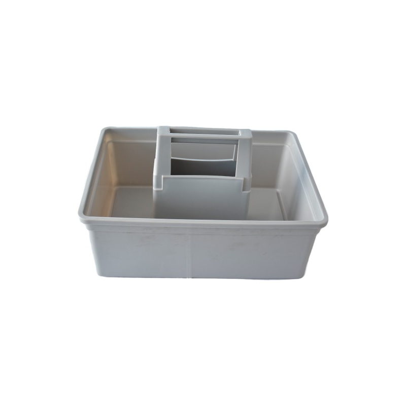 IPC Tools Vaschetta Portaoggetti con Manico