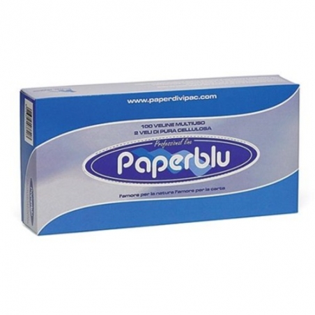 Paperdì Veline Facciali 40 pz x 100 Fogli