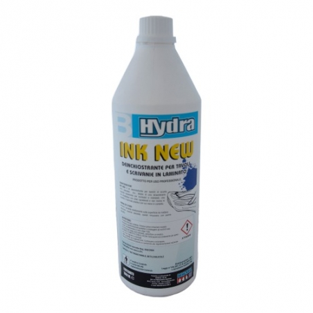 Hydra Chimica '98 Ink New Sgrassatore 1 L
