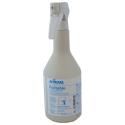 Kiehl Pulitable Detergente...
