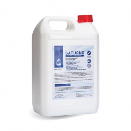 Kroll Saturno Sapone Lavamani Forte 5 Kg