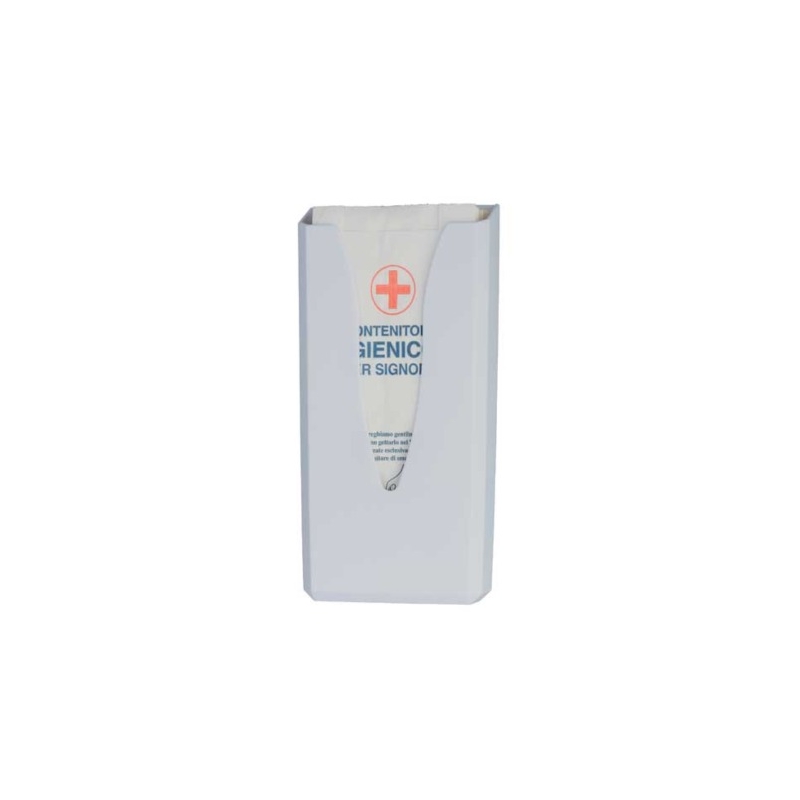 Medial International Brinox Dispenser Sacchetti Igienici