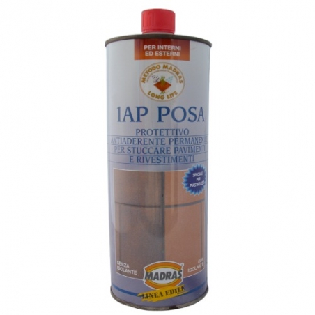 Madras 1AP Posa Protettivo Antiaderente 1 L