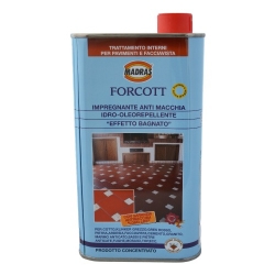 Madras Forcott...
