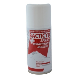 Amedics Bacticyd Spray...