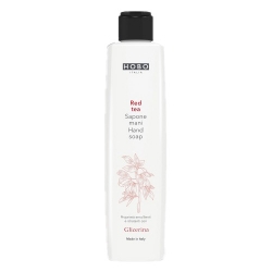 Hobo Italia Red Tea Sapone...