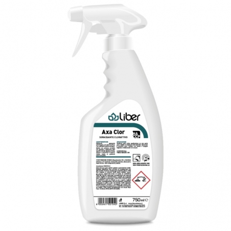 Liber Axa Clor Sanificante 750 mL