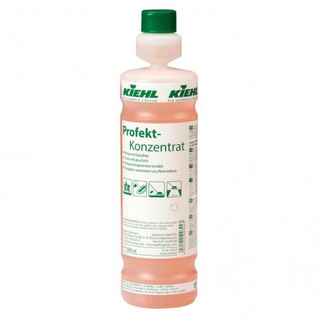 Kiehl Profekt Konzentrat Detergente Pavimenti 1 L
