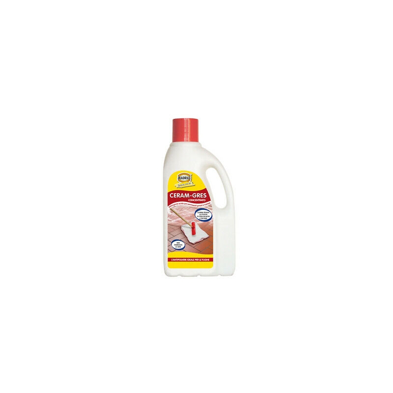 Madras Ceram-Gres Detergente Acido1 L