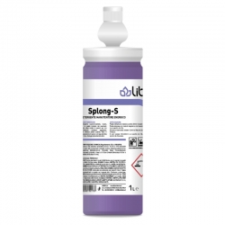 Liber Splong-S Detergente Pavimenti 1 L