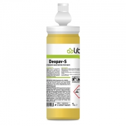 Liber Deopav-S Detergente...