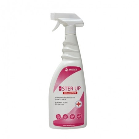 Amedics LH Ster Up Sgrassatore 750 mL