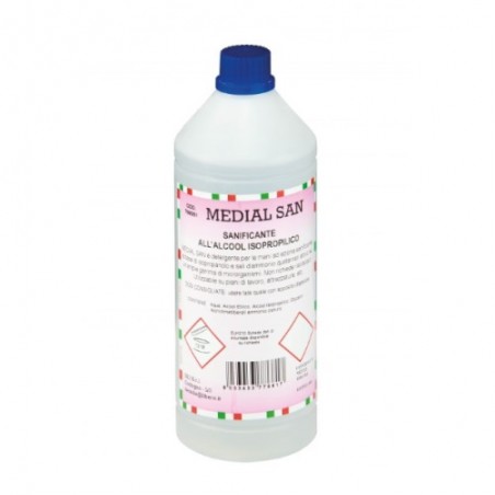 Medial International Medial San Spray 1 L