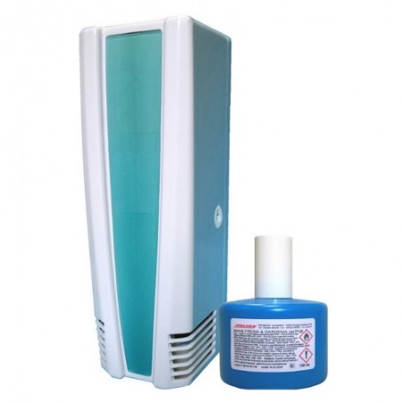 Italsan Sanyfresh Erogatore Long Lasting