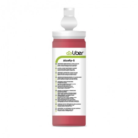 Liber Alcofly-S 1L