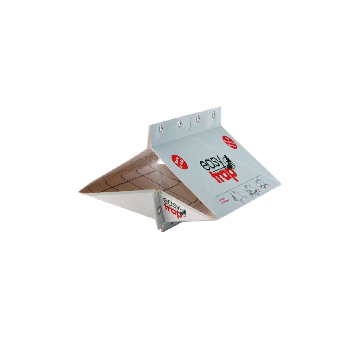 Bleu Line Easy Trap