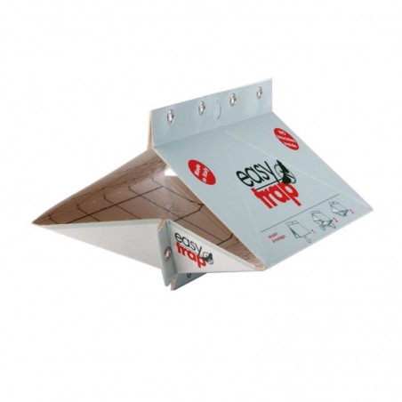 Bleu Line Easy Trap