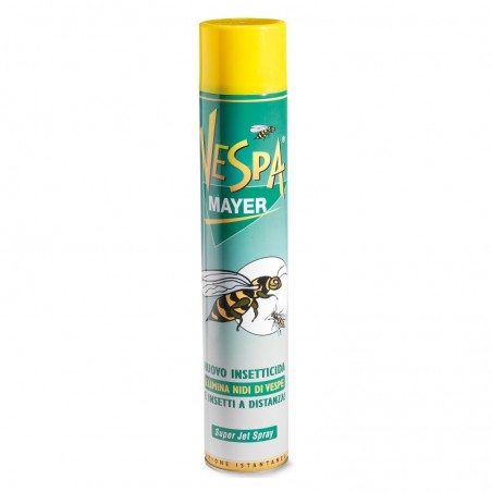 Bleu Line Vespa Mayer 750 mL