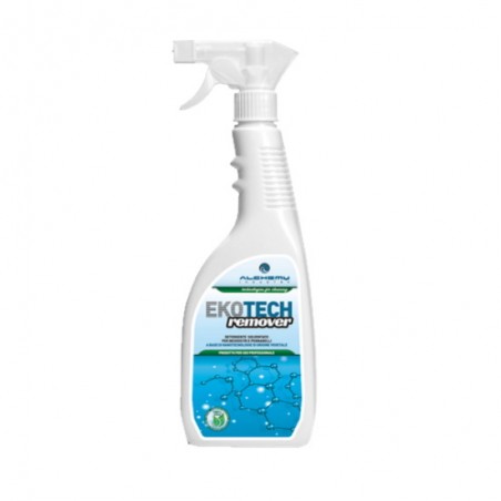 Alchemy Ekotech Remover Smacchiante 750 mL