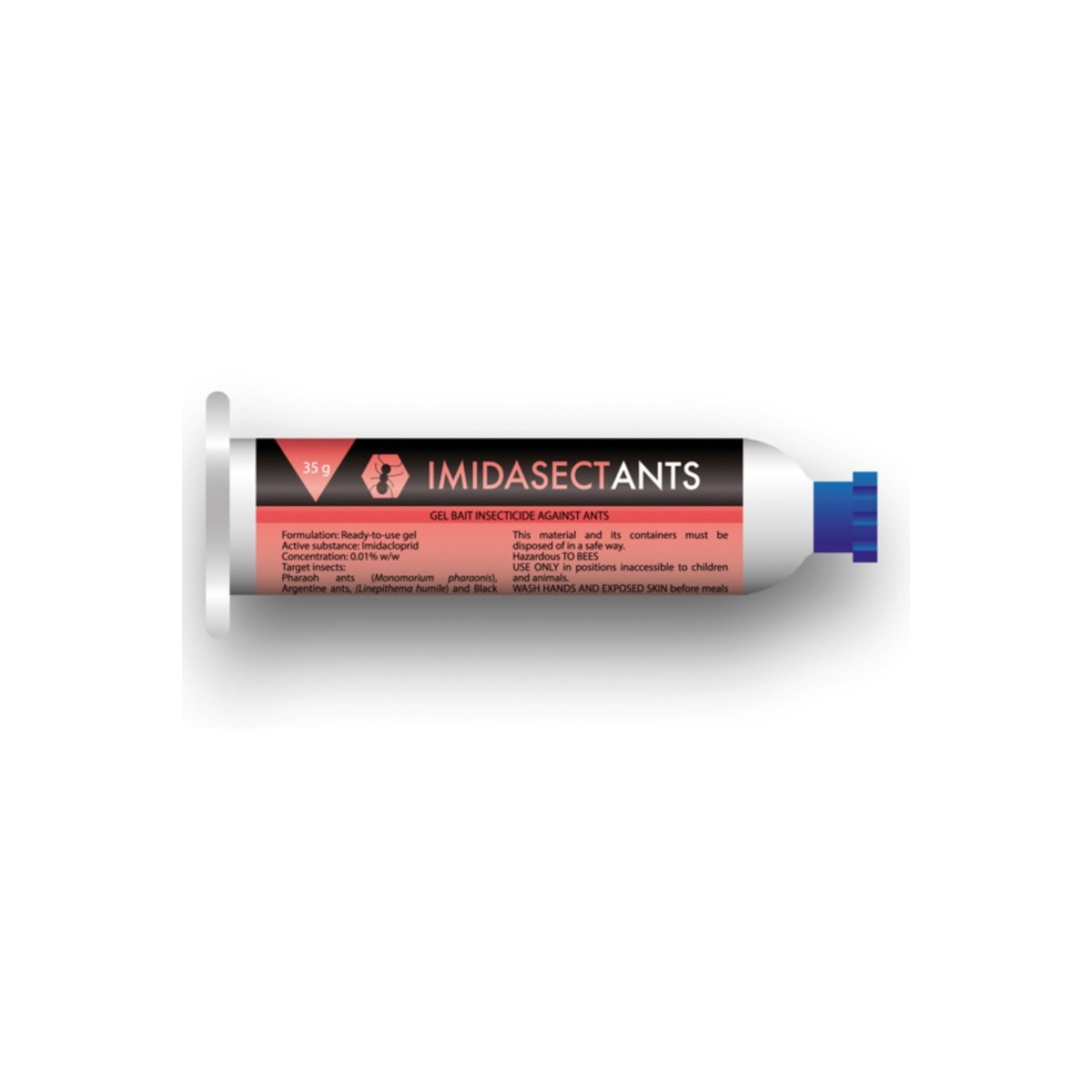 Colkim Imidasect Ant 35 g Formiche