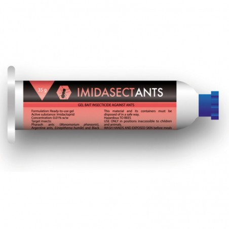 Colkim Imidasect Ant 35 g Formiche