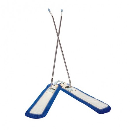 Essecinque Scopa a forbice completa