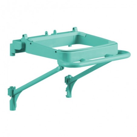 TTS Green Portasacco pieghevole