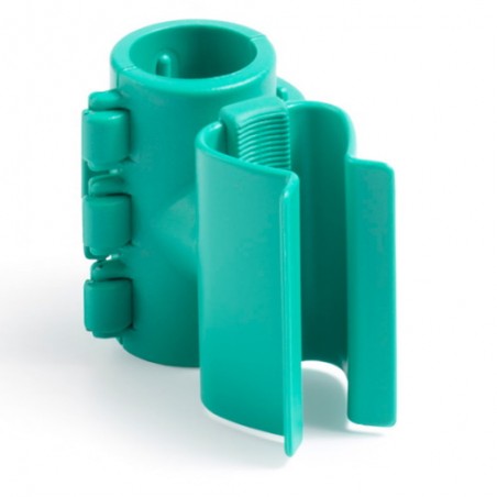 TTS Green Attacco Portamanico