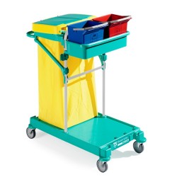 TTS Carrello Green 5
