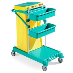 TTS Carrello Green 50