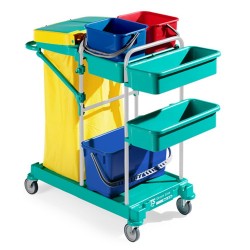 TTS Carrello Green 60