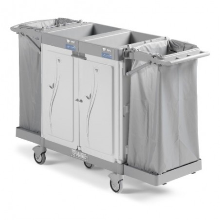 TTS Carrello Magic Hotel 890S