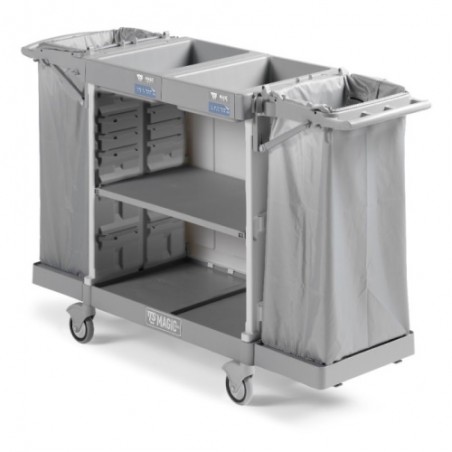 TTS Carrello Magic Hotel 890B