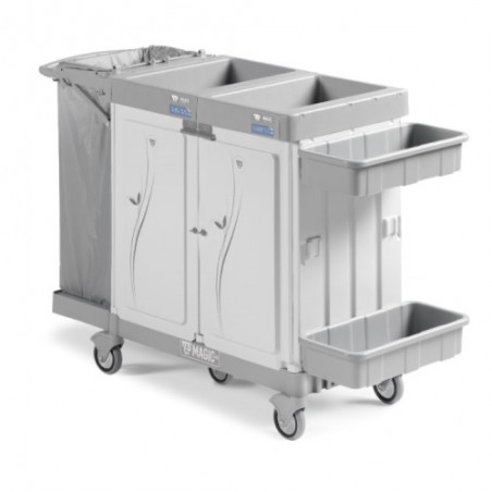 TTS Carrello Magic Hotel 885S
