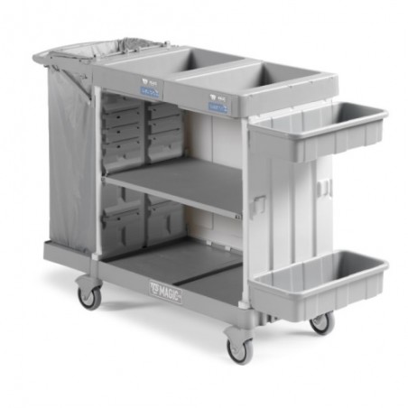 TTS Carrello Magic Hotel 885B