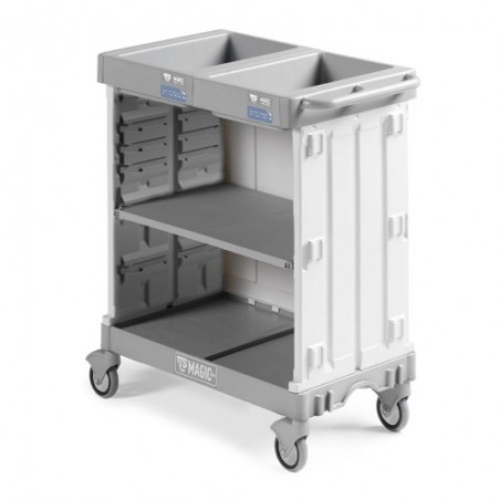 TTS Carrello Magic Hotel 900B