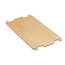 TTS Green Hotel Ripiano in MDF serie 920