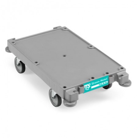 TTS Green Hotel Base grande Serie 920 - 940 125 mm