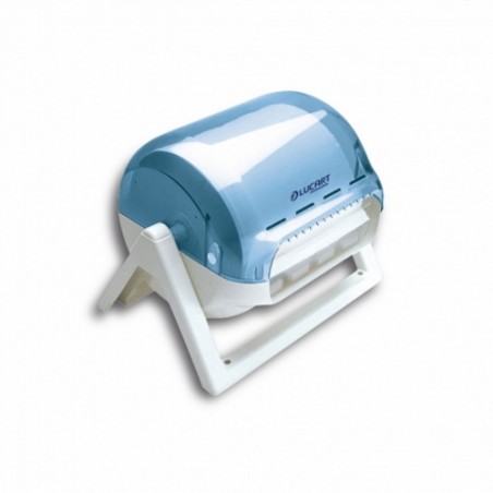 Lucart Dispenser HACCP Portarotolo Carenato