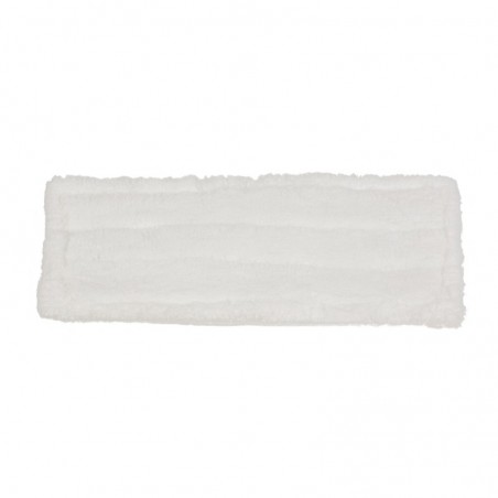 Essecinque Mop Linear Bianco 30 cm
