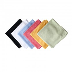 Essecinque Panno Green Tex...