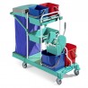 TTS Green Carrello 150