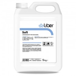 Liber Soft Ammorbidente 5 Kg