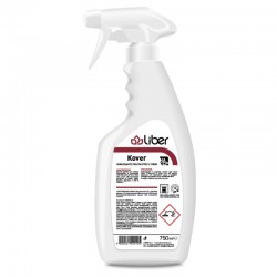 Liber Kover Forni E Griglie 750 mL